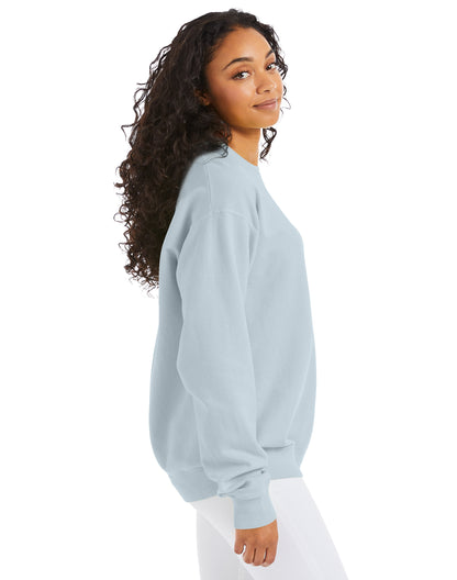 ComfortWash Fleece Sweatshirt - GDH400