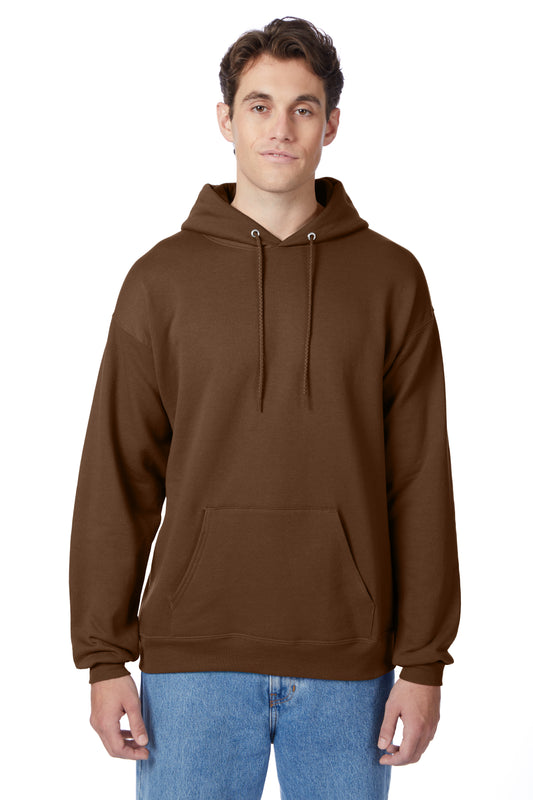 EcoSmart® Fleece Pullover Hoodie