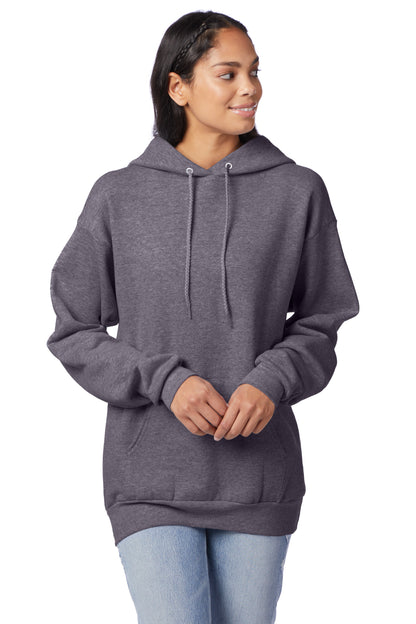 EcoSmart® Fleece Pullover Hoodie - P170 - 1