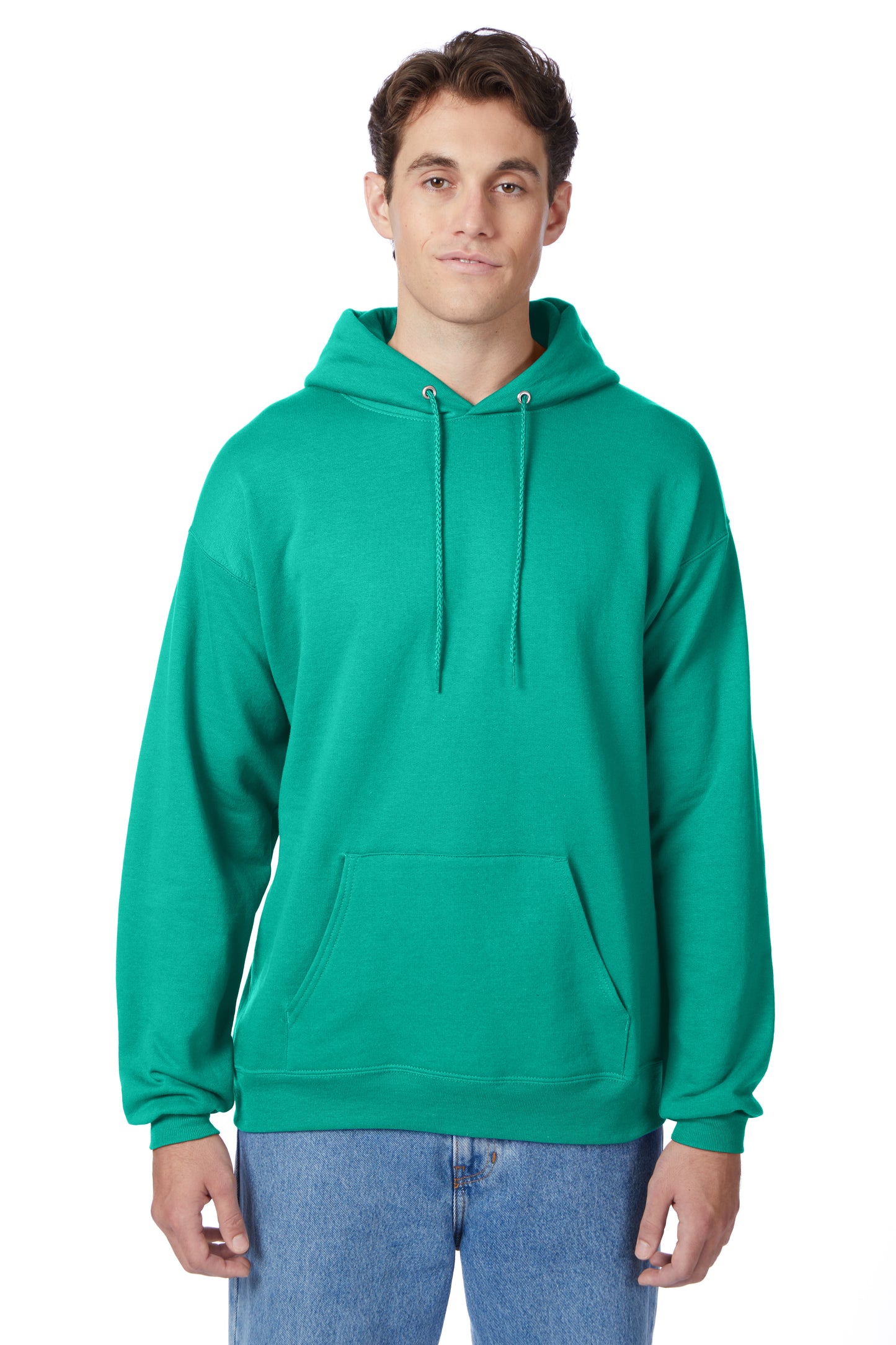 EcoSmart® Fleece Pullover Hoodie - P170 - 1