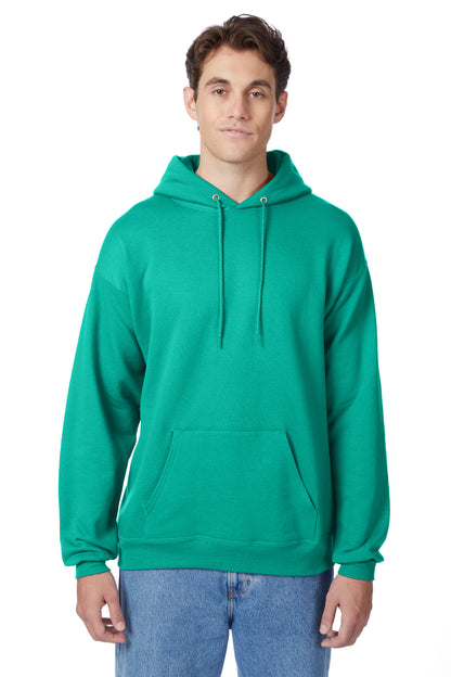 EcoSmart® Fleece Pullover Hoodie - P170 - 1