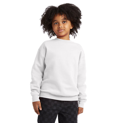 Hanes EcoSmart Fleece Sweatshirt - P360
