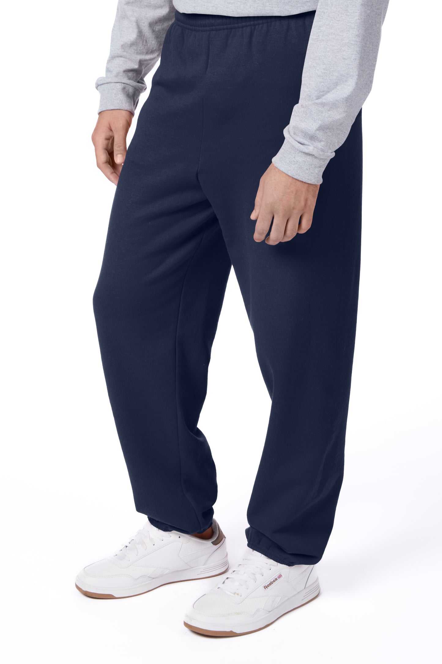 Hanes EcoSmart® Fleece Sweatpant - P650